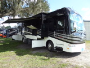 New 2013 THOR MOTOR COACH Tuscany 36MQ Class A - Diesel For Sale